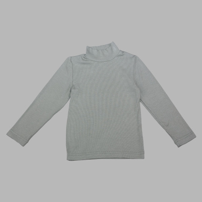 Водолазка Чуди Кидс 457125Ц2-1 полынь 01